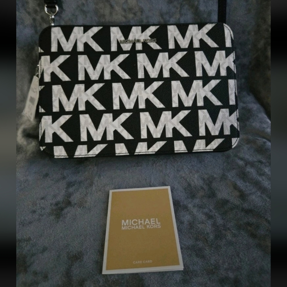 Jet Set East/West Michael Kors bag New - Picture 2 of 11